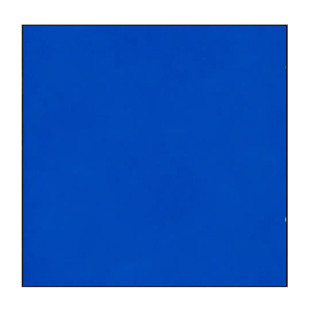 PAPEL ALFAJOR AZUL 14X14
