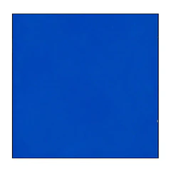 PAPEL ALFAJOR AZUL 14X14