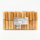 BARQUILLO PARA RELLENAR 6 CM 50 UNIDADES CONEBRIC 1