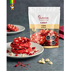 CARAT CHIPS CHOCOLATE BLANCO 500 G PURATOS 2