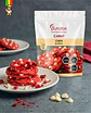 CARAT CHIPS CHOCOLATE BLANCO 500 G PURATOS - Miniatura 2