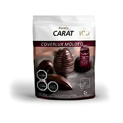 CARAT COVERLUX MOLDEO SEMI AMARGO 1K