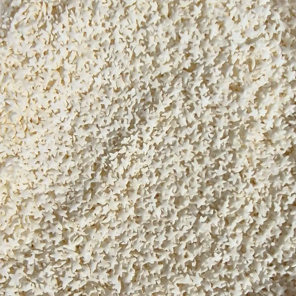 SPRINKLES ESTRELLA BLANCA 500 G 1