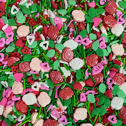 JARDIN DE ROSAS 30G