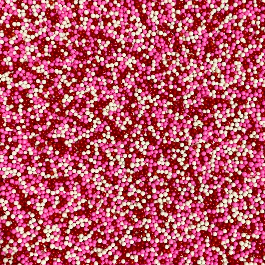 MOSTACILLA LOVE BASIC 100G