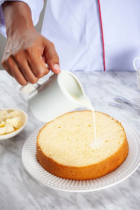 TRES LECHE RICHS UHT 1L