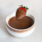  CARAT COVERLIQ FRUTA BAÑO LECHE 1KG PURATOS - Miniatura 2