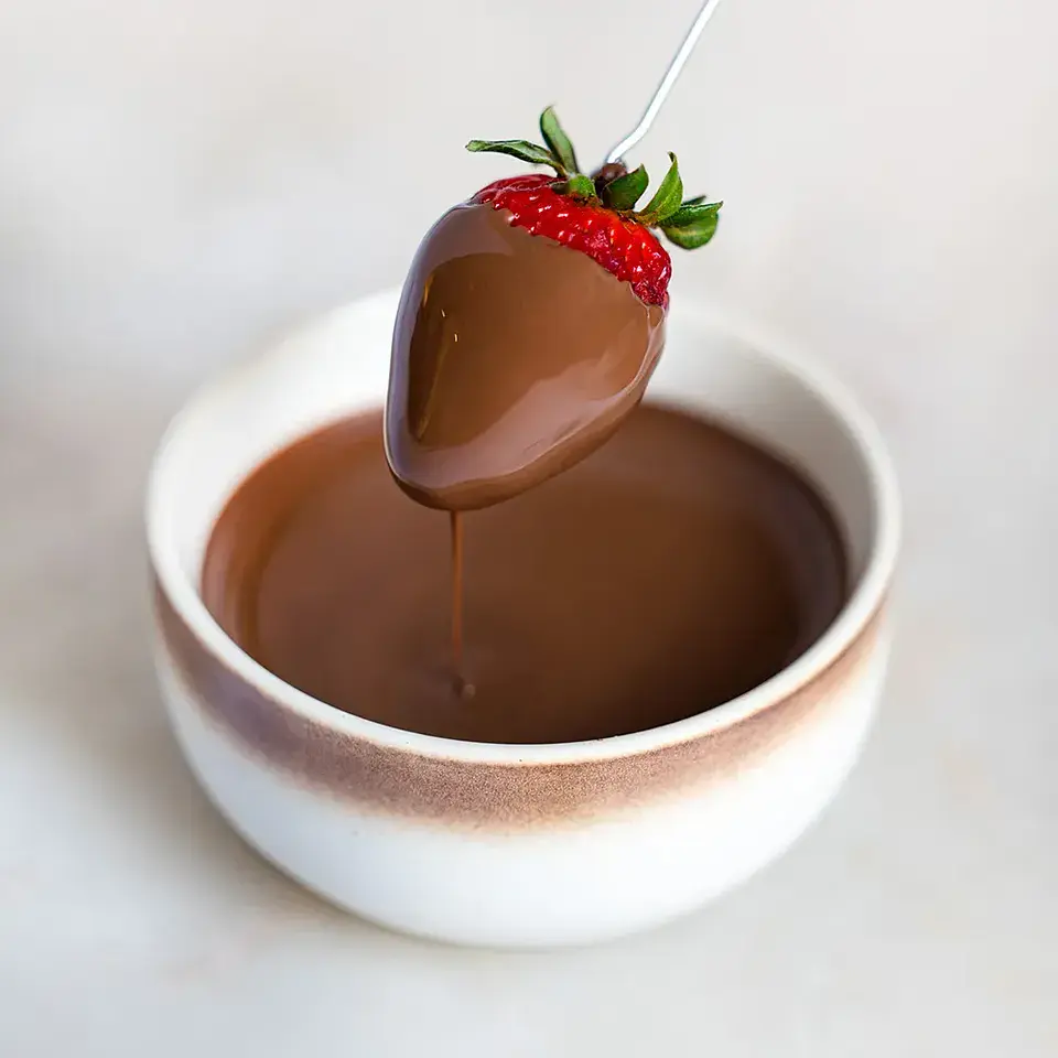  CARAT COVERLIQ FRUTA BAÑO LECHE 1KG PURATOS 2