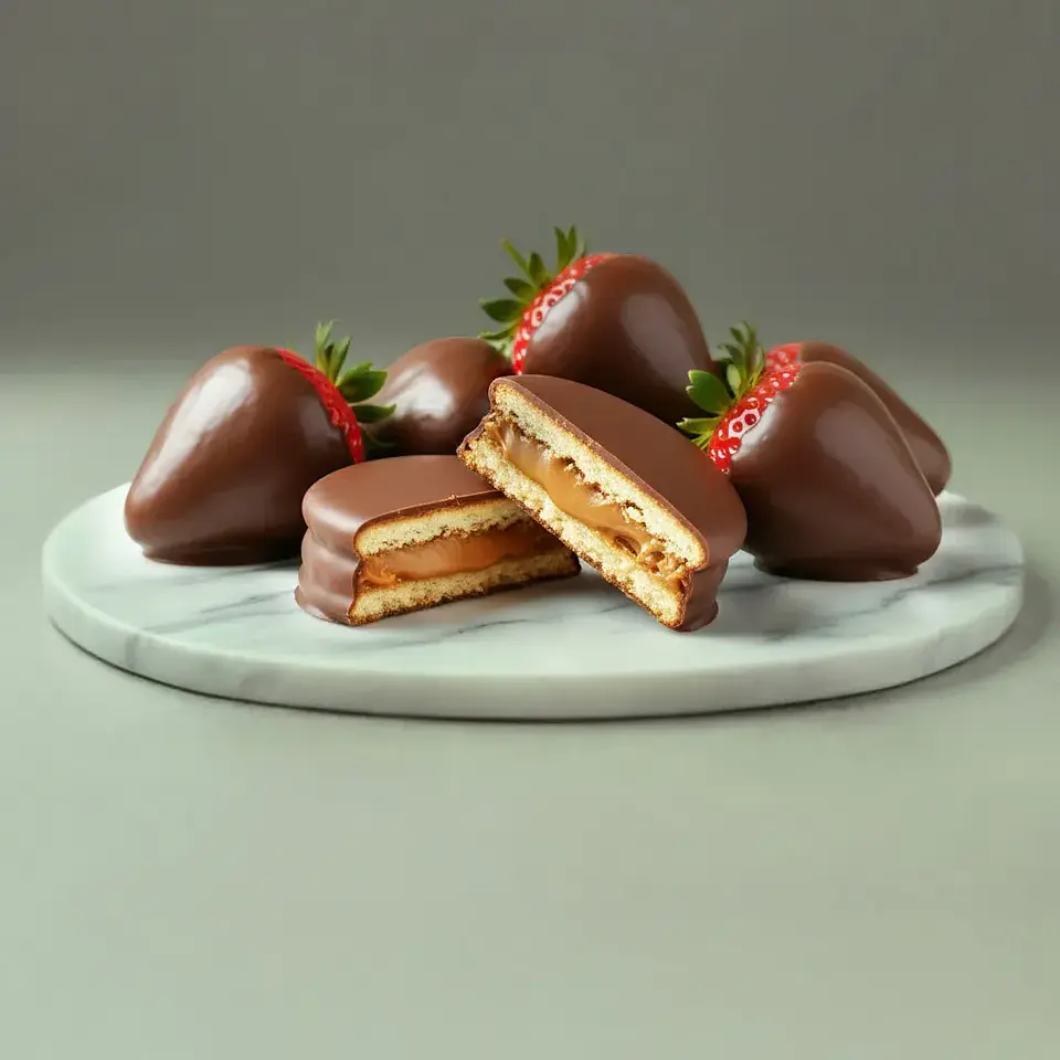  CARAT COVERLIQ FRUTA BAÑO LECHE 1KG PURATOS 3