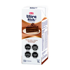 ULTRA RICHS CHOCOLATE UHT 1L