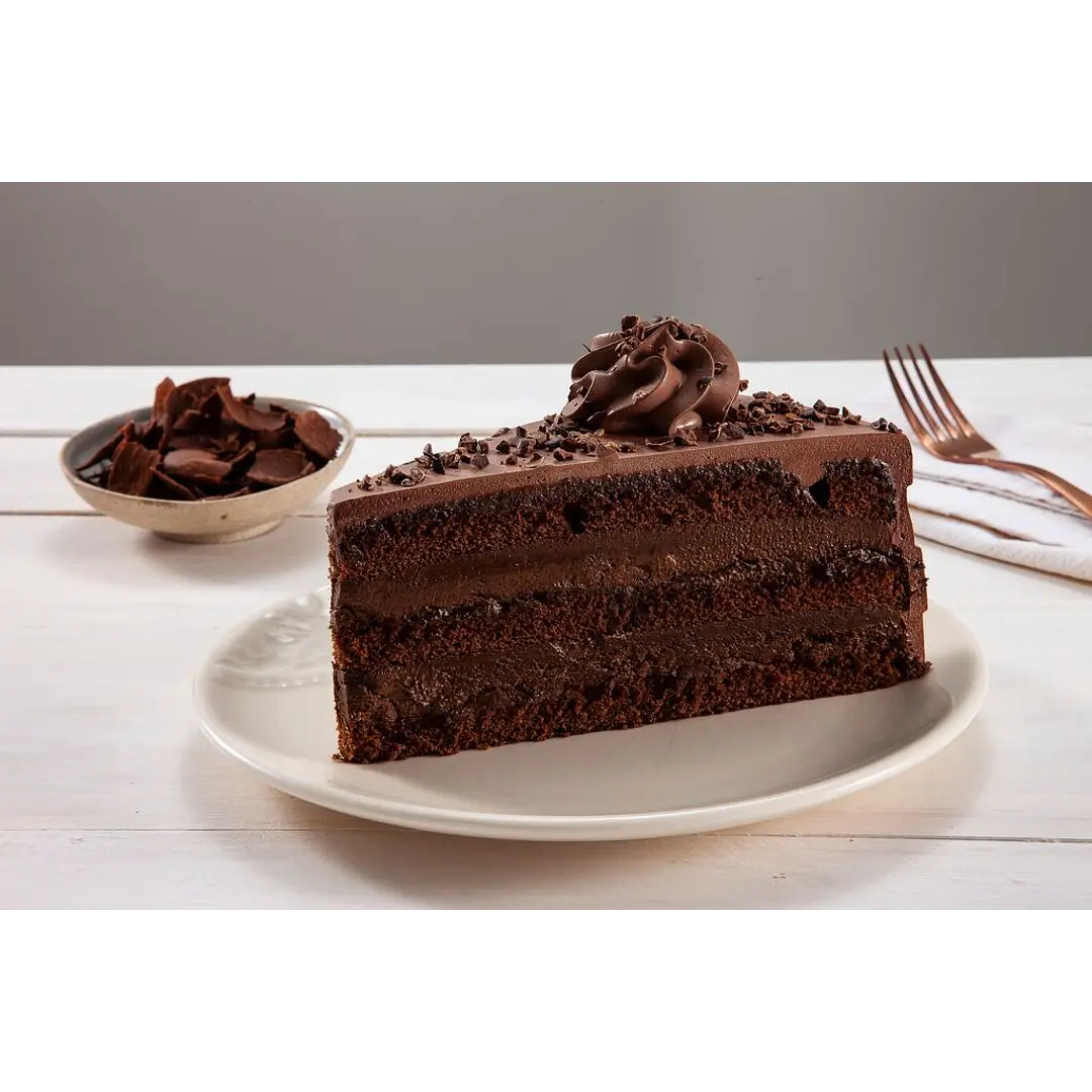 ULTRA RICHS CHOCOLATE UHT 1L 2