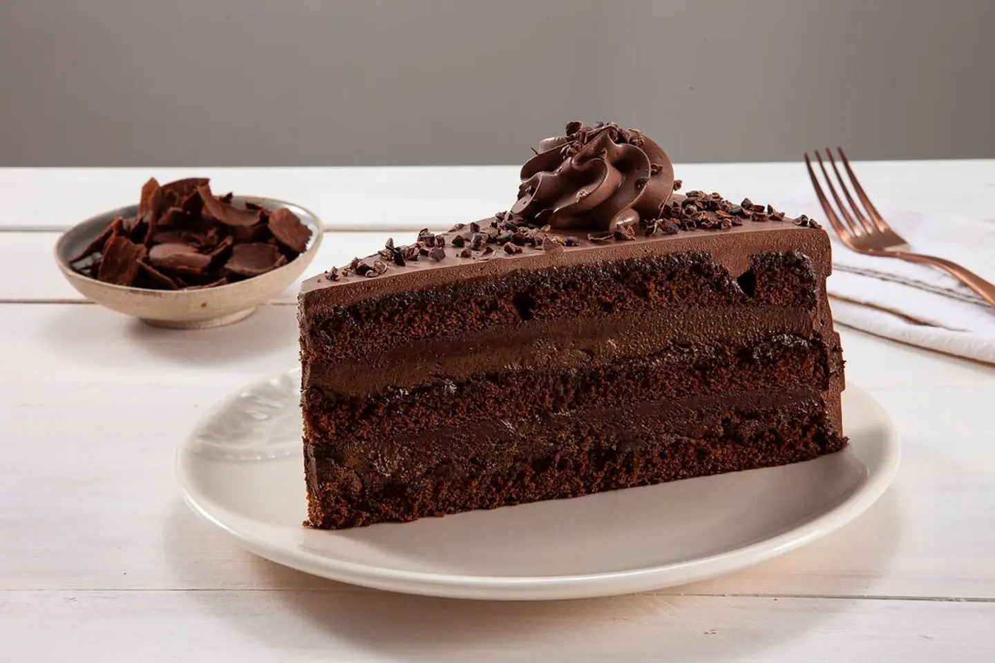 ULTRA RICHS CHOCOLATE UHT 1L 2