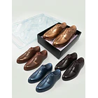 ZAPATO - FORMA 3 PARTES 1
