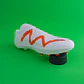 ZAPATILLA DE FUTBOL - FORMA 3 PARTES - Miniatura 1