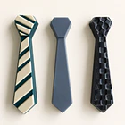 CORBATA DE PAPÁ - FORMA 3 PARTES 1