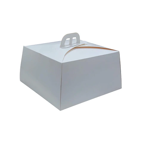 CAJA TORTA EXTRA ALTA 40X40X18 (9Y10)