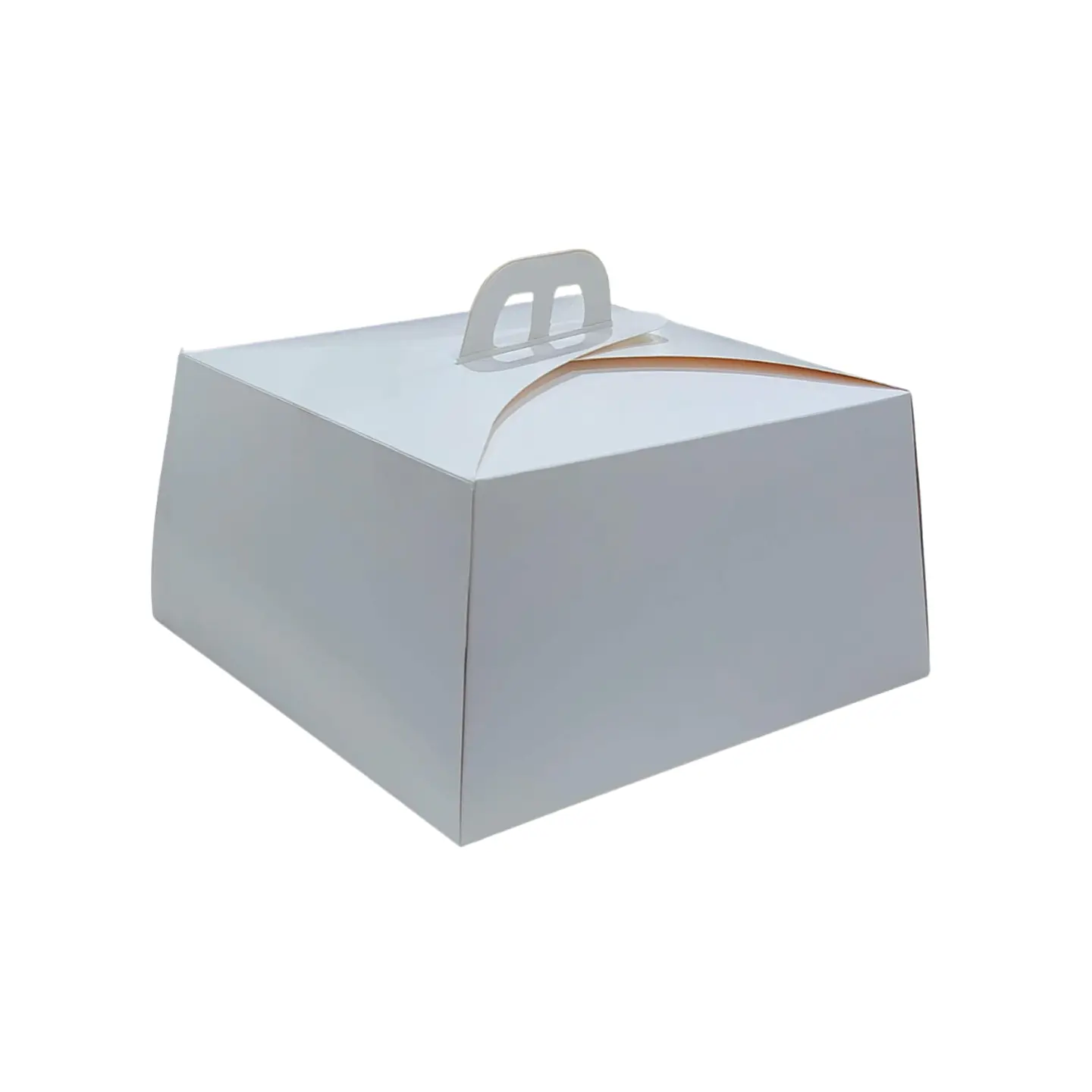 CAJA TORTA EXTRA ALTA 40X40X18 (9Y10) 1