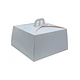 CAJA TORTA EXTRA ALTA 40X40X18 (9Y10)
