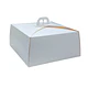 CAJA TORTA MEDIANA ALTA 35X35X18 (7Y8)