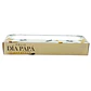 CAJA DIA DEL PADRE 3 ALFAJORES BEIGE - Miniatura 2