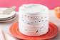 BETTERCREME CHANTILLY 907G RICHS - Miniatura 3
