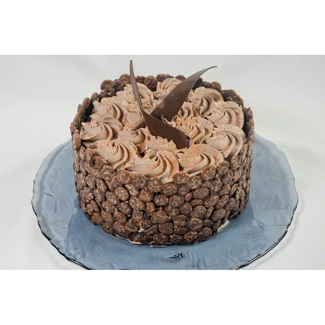 BETTERCREME DOBLE CHOCOLATE 907G RICHS 3