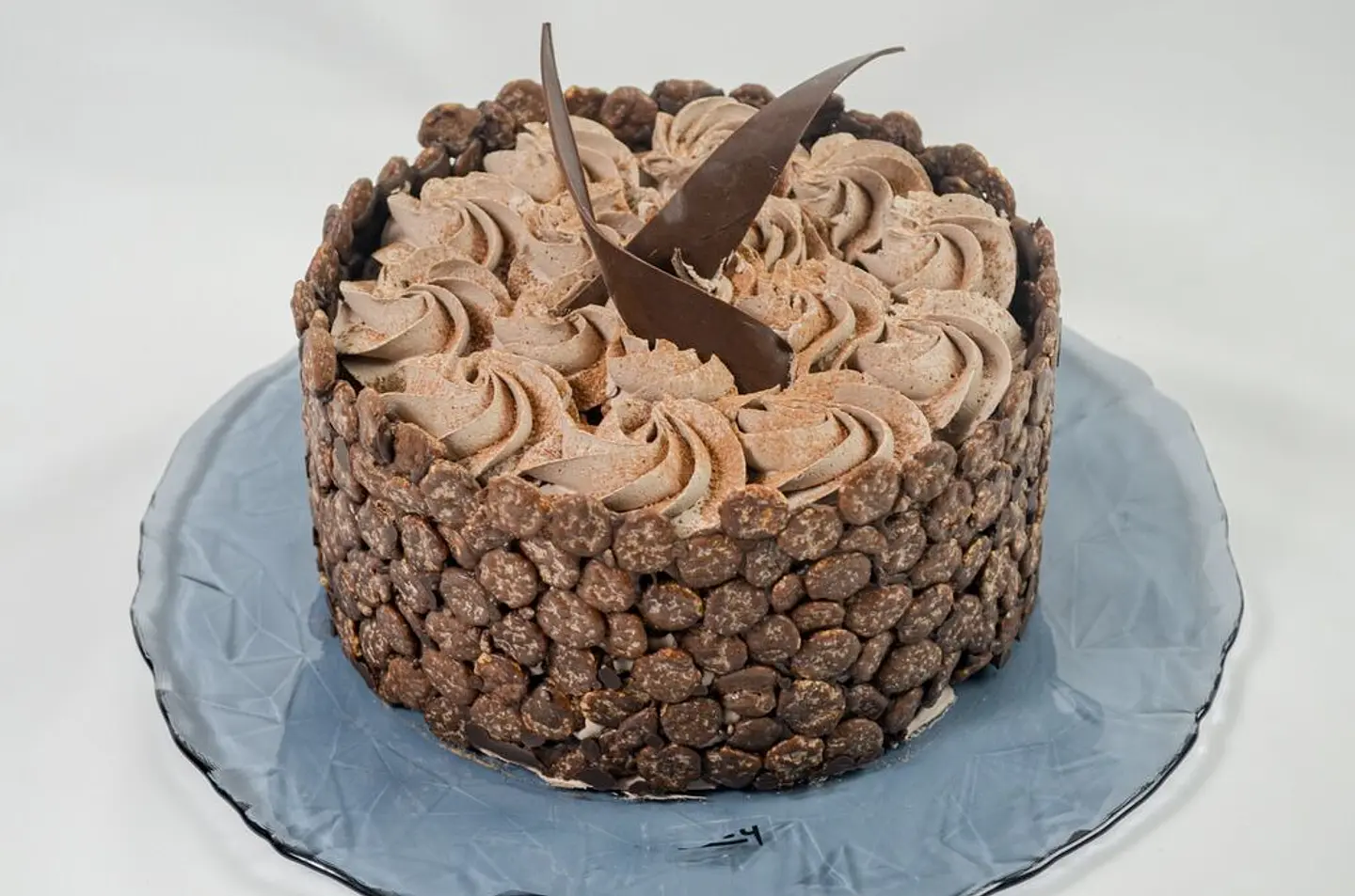 BETTERCREME DOBLE CHOCOLATE 907G RICHS 3