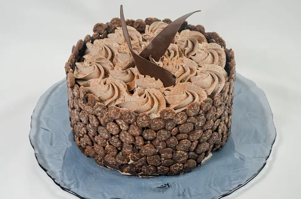 BETTERCREME DOBLE CHOCOLATE 907G RICHS 3