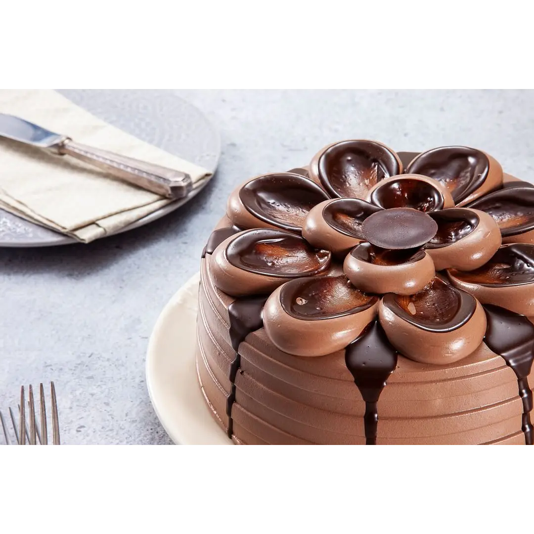 BETTERCREME DOBLE CHOCOLATE 907G RICHS 2