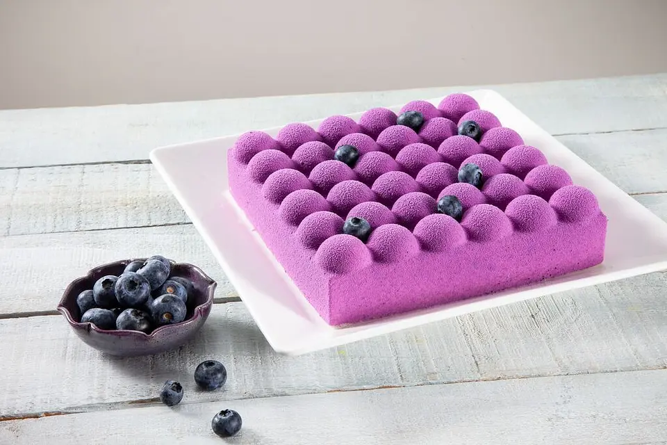 WHIP TOPPING BASE 907G RICHS 3