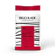 CHOCOLATE BELCOLADE LECHE 35% CACAO 1KG