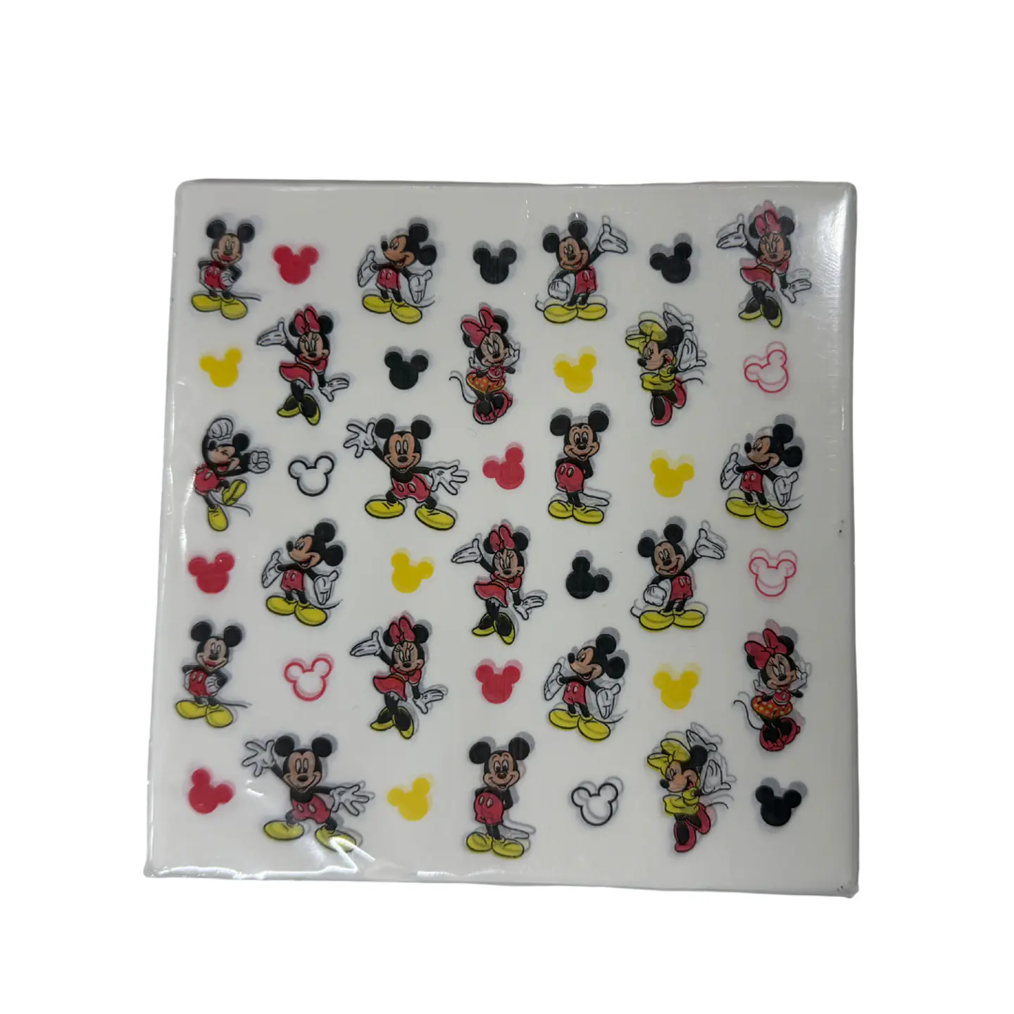 PAPEL ALFAJOR MICKEY MOUSE 1