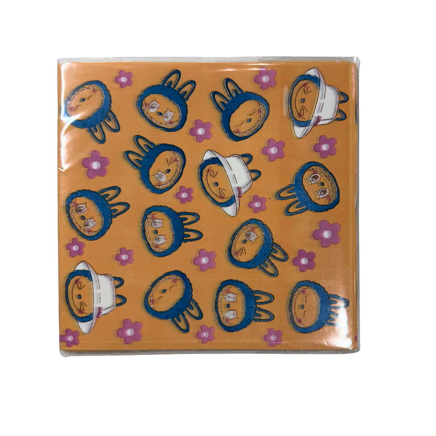 PAPEL ALFAJOR LABUBU 1