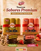 GALLETA DE ALFAJOR ABUELA MARIA FRUTILLA 800G - Miniatura 2