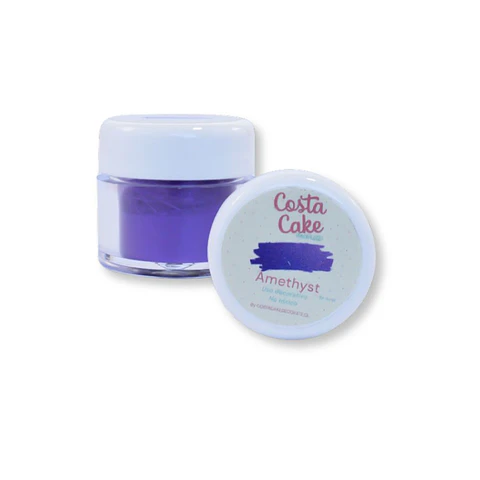MATIZADOR DECORACIÓN 4GR COSTA CAKE · AMETHYST