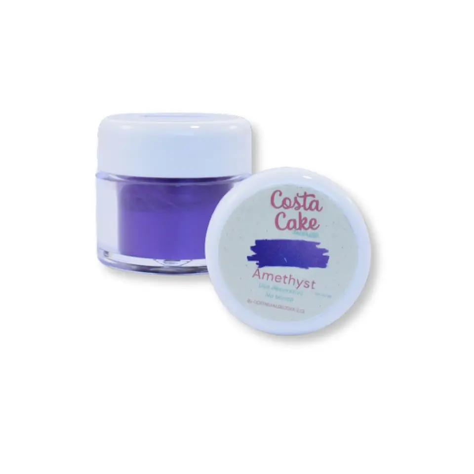 MATIZADOR DECORACIÓN 4GR COSTA CAKE · AMETHYST 1