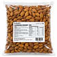 ALMENDRA CARAMEL 1KG - Miniatura 1