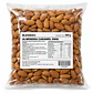 ALMENDRA CARAMEL 500 GR - Miniatura 1