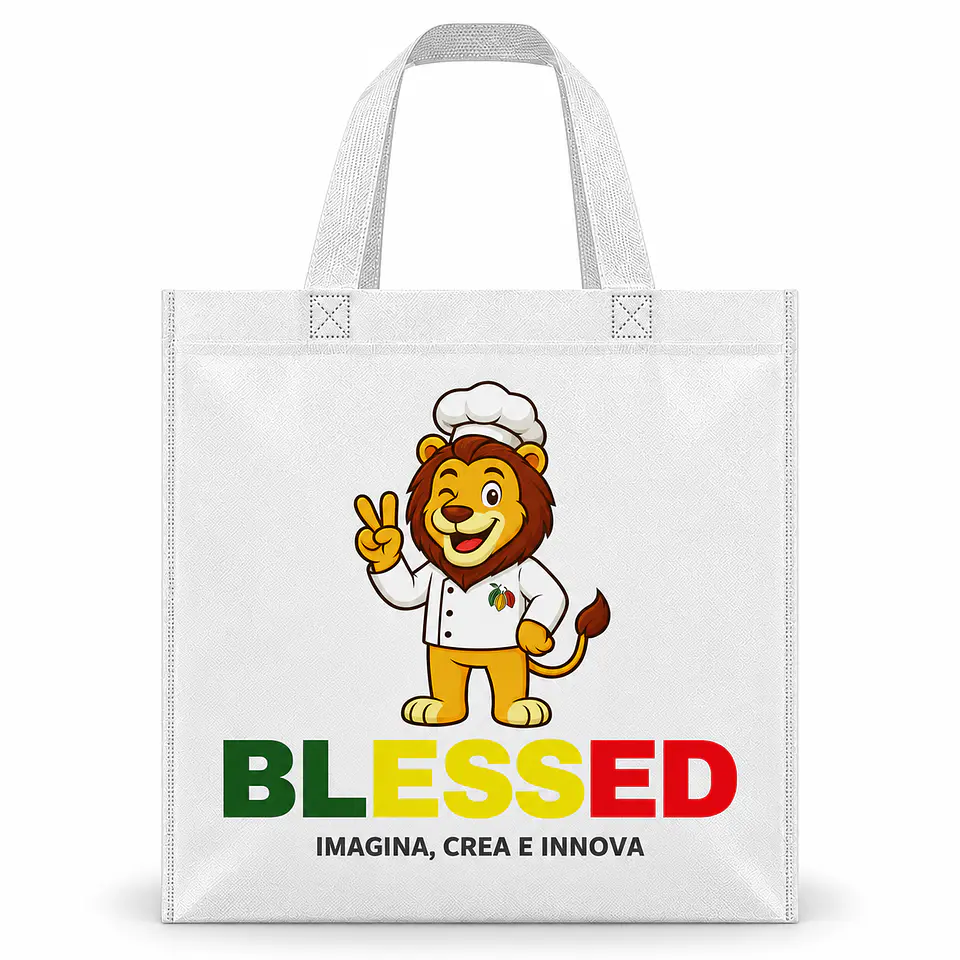 BOLSA BLESSED M 2