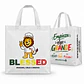 BOLSA BLESSED M - Miniatura 3