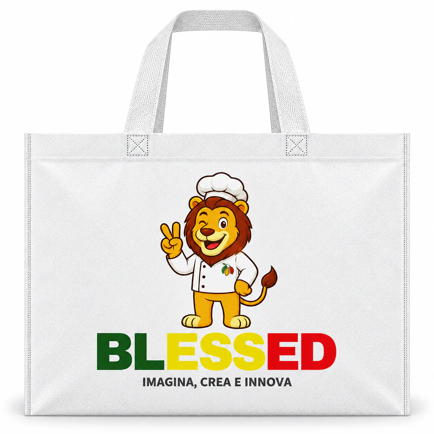 Bolsa Blessed XL 1
