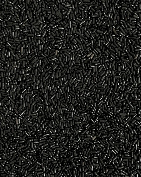 SPRINKLE HALLOWEEN PALITOS NEGROS 100G