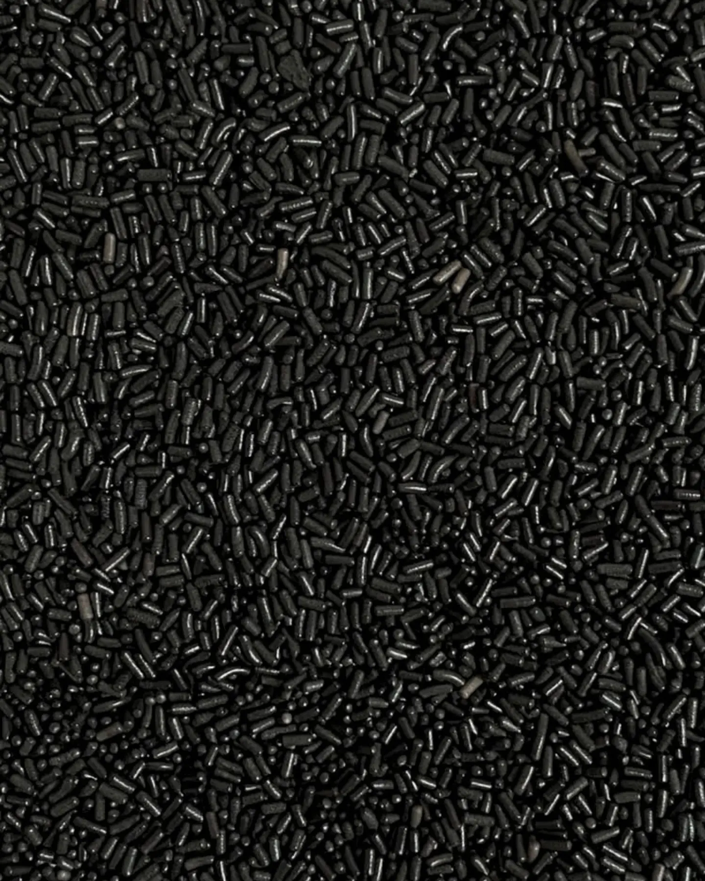 SPRINKLE HALLOWEEN PALITOS NEGROS 100G 1
