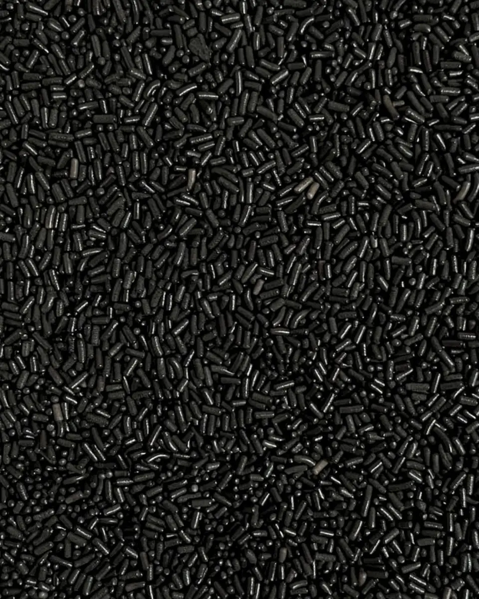 SPRINKLE HALLOWEEN PALITOS NEGROS 100G 1