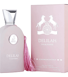 Delilah Maison Alhambra 100ml EDP Mujer