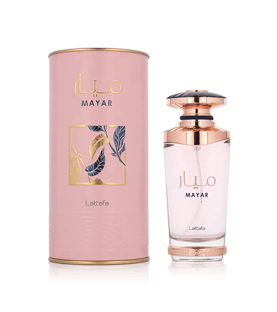 Lattafa Mayar 100ml EDP Mujer 