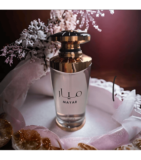 Lattafa Mayar 100ml EDP Mujer 