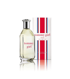 Tommy Girl By Tommy Hilfiger 100ml EDT Mujer 