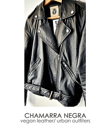 Chamarra urban outfiters