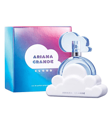 Cloud by Ariana Grande